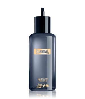 Jean Paul Gaultier Scandal Pour Homme EDT 200ml Refill